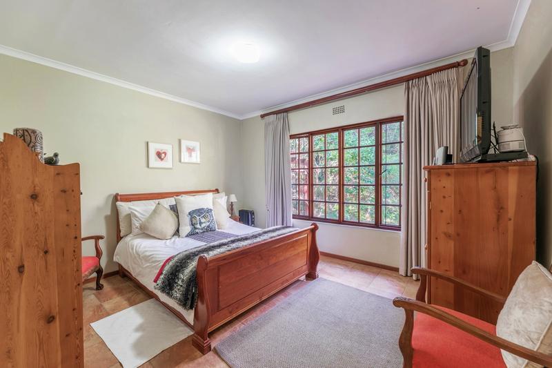 5 Bedroom Property for Sale in Malmesbury Western Cape